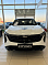 Geely Cityray Luxury, белый