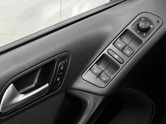 Volkswagen Tiguan CLUB, 2015 года, пробег 155500 км