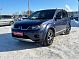 Mitsubishi Outlander Invite, 2008 года, пробег 287647 км