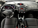 Kia Cerato Luxe, 2013 года, пробег 187374 км