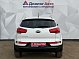 Kia Sportage Classic +обогрев, 2015 года, пробег 165800 км