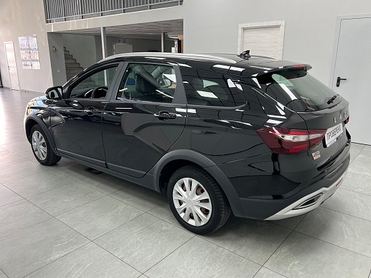 Lada (ВАЗ) Vesta Life'24, 2024 года, пробег 37142 км