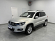 Volkswagen Tiguan CLUB, 2013 года, пробег 156000 км