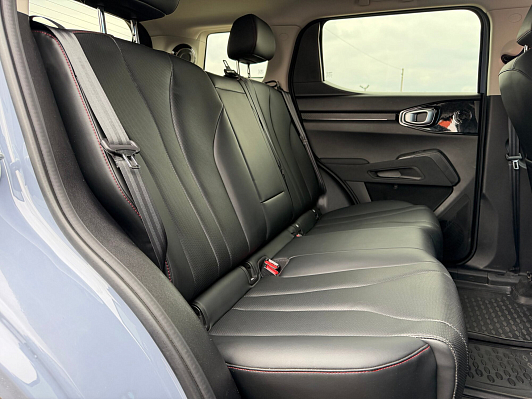 Haval H3 Техно (Tech+), 2024 года, пробег 28356 км