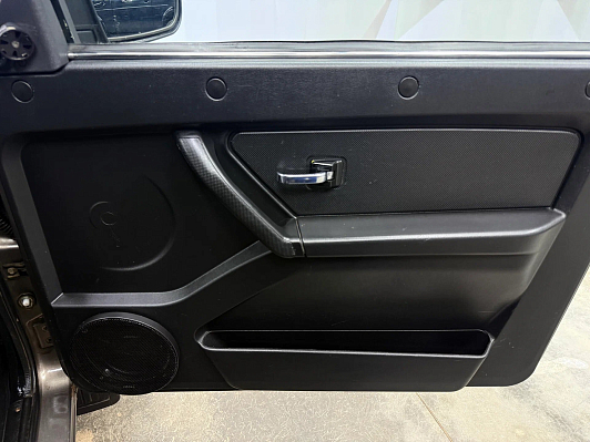 Lada (ВАЗ) 2121 (4x4) Classic, 2018 года, пробег 117836 км