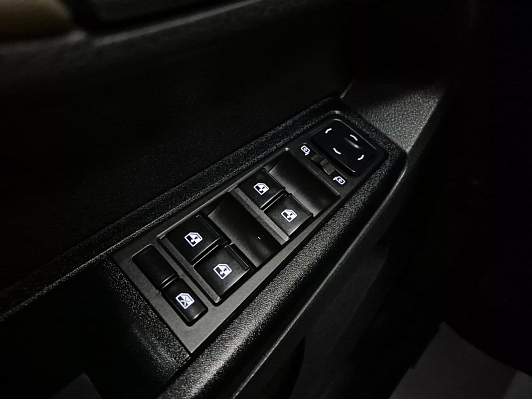 Lada (ВАЗ) Vesta Luxe, 2017 года, пробег 79808 км