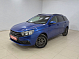 Lada (ВАЗ) Vesta Comfort Winter, 2020 года, пробег 122567 км