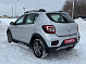 Renault Sandero Stepway Drive, 2019 года, пробег 89220 км