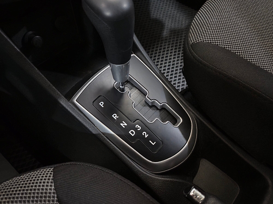 Hyundai Solaris Optima, 2013 года, пробег 129542 км