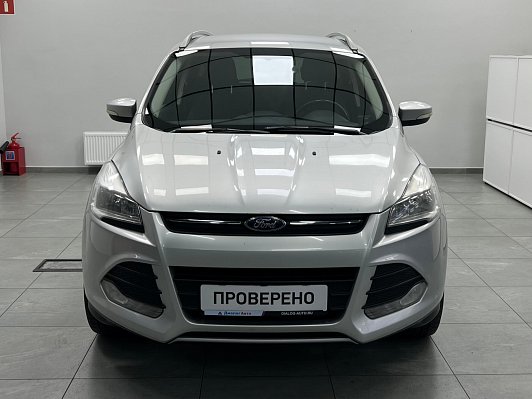 Ford Kuga Trend Plus, 2014 года, пробег 270000 км