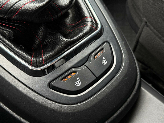 Lada (ВАЗ) Vesta Comfort Image, 2018 года, пробег 126000 км