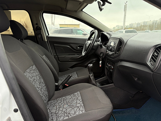 Lada (ВАЗ) XRAY Classic Air conditioner, 2018 года, пробег 129242 км