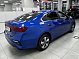 Kia Cerato Prestige, 2020 года, пробег 97000 км