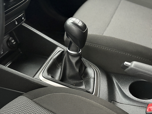 Hyundai Solaris Super Series + Winter, 2019 года, пробег 48200 км