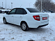 Lada (ВАЗ) Granta Classic Optima, 2023 года, пробег 53716 км
