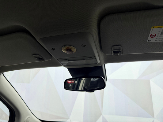 Opel Mokka, 2012 года, пробег 78800 км