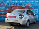 Lada (ВАЗ) Granta Classic'23 Кондиционер, 2023 года, пробег 24650 км