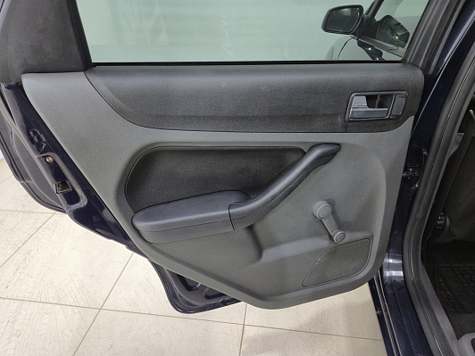 Ford Focus Comfort, 2007 года, пробег 186713 км
