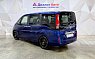 Honda Stepwgn, 2016 года, пробег 163270 км