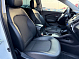 Hyundai ix35 Start + Advanced, 2015 года, пробег 108800 км