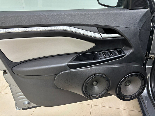 Lada (ВАЗ) Vesta Comfort, 2019 года, пробег 275458 км