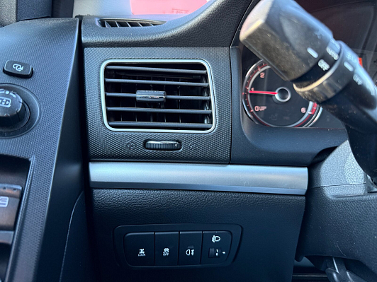 SsangYong Actyon, 2011 года, пробег 178002 км