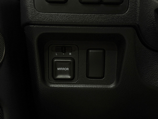 Great Wall Hover H3 Luxe, 2010 года, пробег 114844 км