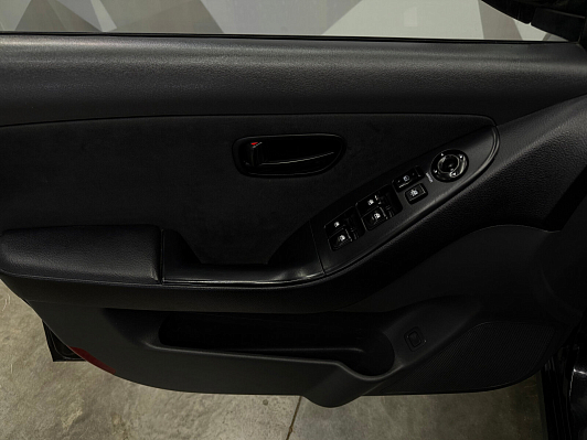 Hyundai Elantra Optima, 2007 года, пробег 246968 км