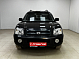 Hyundai Santa Fe, 2007 года, пробег 148738 км