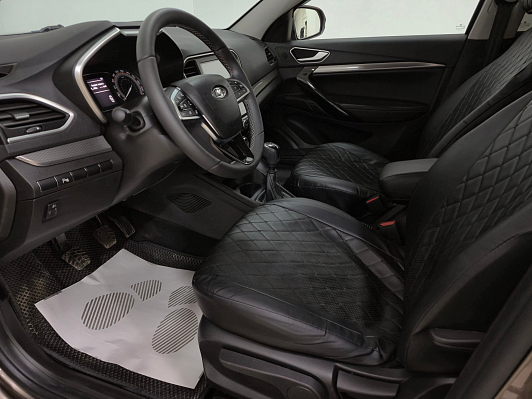 Lada (ВАЗ) Vesta, 2025 года, пробег 26882 км