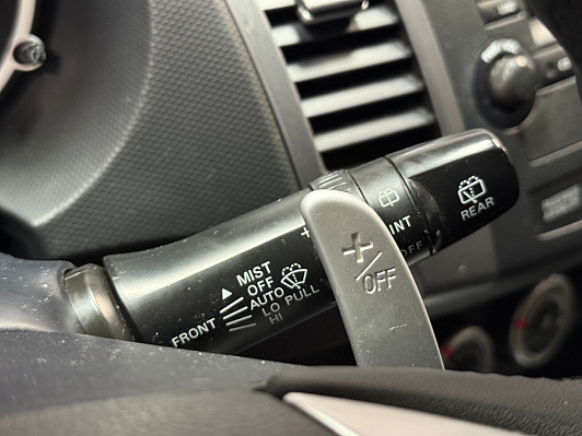 Mitsubishi Outlander Intense, 2008 года, пробег 157530 км
