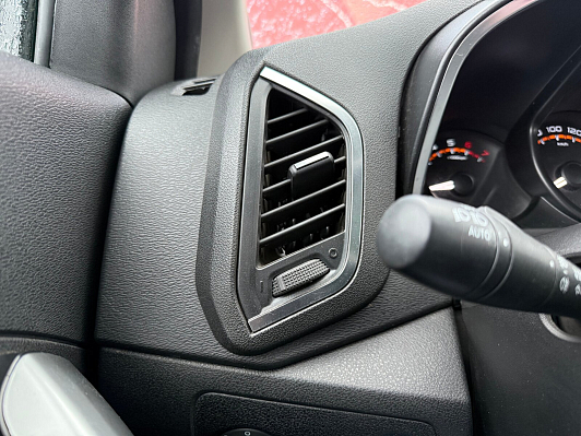 Lada (ВАЗ) XRAY #Club, 2020 года, пробег 71526 км