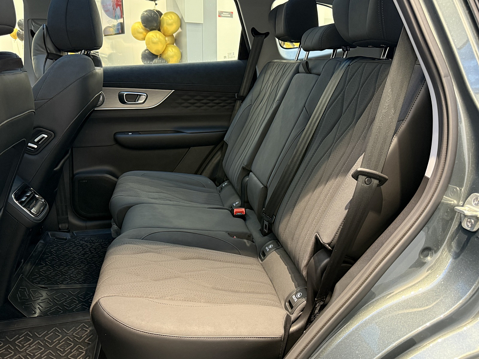 TENET T8 Ultra, серый