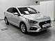 Hyundai Solaris Active Plus, 2017 года, пробег 126000 км