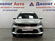 Kia Rio Luxe, 2021 года, пробег 30000 км