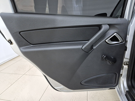 Lada (ВАЗ) Granta Classic Optima, 2023 года, пробег 44929 км