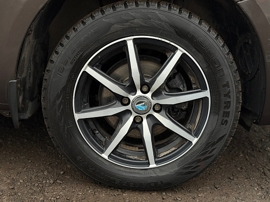 Lada (ВАЗ) Vesta 50 Anniversary, 2021 года, пробег 141127 км