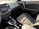 Hyundai Creta Travel, 2020 года, пробег 108836 км