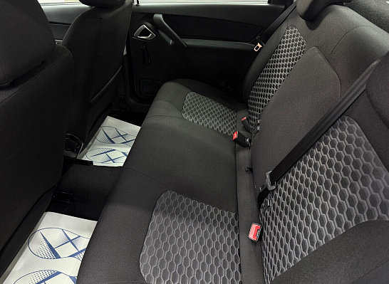 Lada (ВАЗ) Granta Comfort, 2024 года, пробег 12602 км