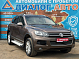 Volkswagen Touareg, 2013 года, пробег 198980 км
