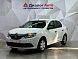 Renault Logan Access, 2015 года, пробег 157838 км