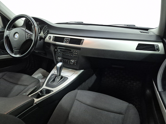 BMW 3 серии, 2011 года, пробег 134297 км