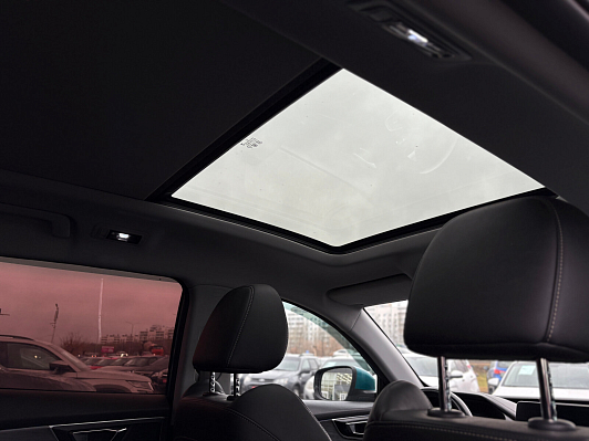 Chery Tiggo 7 Pro Prestige, 2021 года, пробег 75269 км