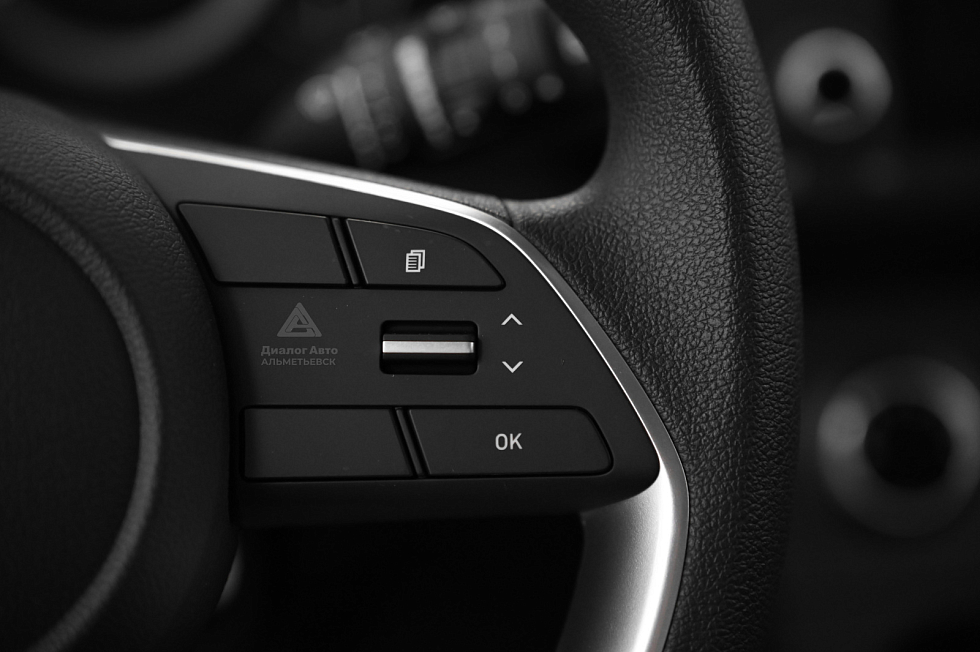 Solaris HC Прайм, белый