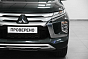 Mitsubishi Pajero Sport Instyle, 2021 года, пробег 97058 км