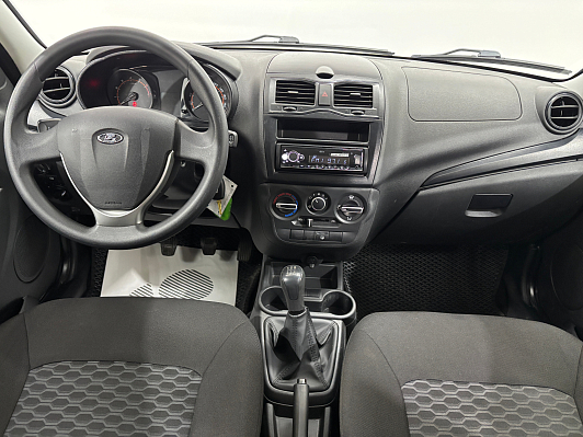 Lada (ВАЗ) Granta Standard, 2023 года, пробег 53946 км