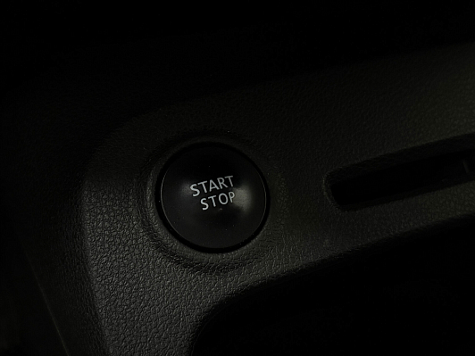 Renault Kaptur Drive, 2018 года, пробег 201000 км