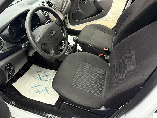 Lada (ВАЗ) Granta Classic Optima, 2024 года, пробег 31936 км