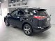 Toyota RAV4, 2018 года, пробег 101609 км