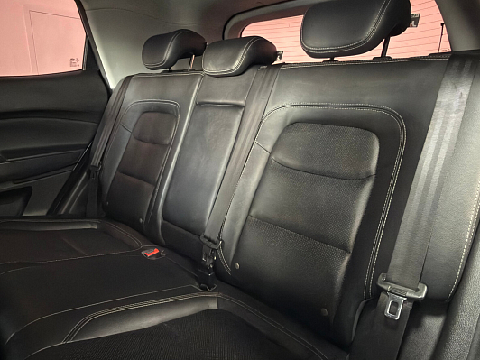 Chery Tiggo 4 Cosmo, 2020 года, пробег 83076 км